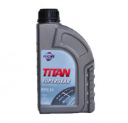  Fuchs Titan Supergear 80w-90
