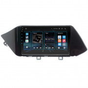 Штатная магнитола Incar DTA / DTA2 / DTA4-2476 DSP для Hyundai Sonata 2020+ (Android 10)
