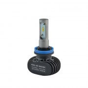Світлодіодна (LED) лампа Cyclone H11 5000K 3500Lm type 9B