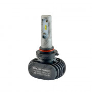 Светодиодная (LED) лампа Cyclone HB3 (9005) 5000K 4000Lm type 9A