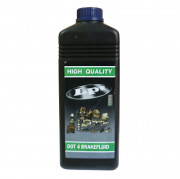   LPR Brake Fluid DOT-4