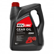     Revline 80W-90 GL-5 