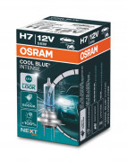 Лампа галогенна Osram Cool Blue Intense Next Generation 64210CBN +100% (H7)