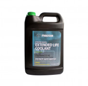    () Mazda Extended Life Coolant Type FL22 (000077508E20)
