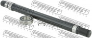 Приводной вал (полуось) FEBEST 1812-A17DTRH