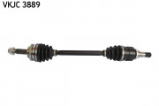   () SKF VKJC 3889