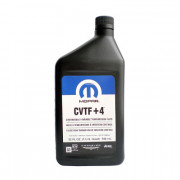 Оригинальная жидкость для вариатора Chrysler Mopar CVTF+4 (05191184AA)