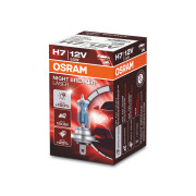Лампа галогенная Osram Night Breaker Laser 64210 NL +150% (H7)