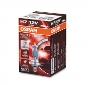 Лампа галогенна Osram Night Breaker Laser Next Generation 64210NL +150% (H7)