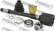 ШРУС FEBEST 0111-ACV40RH