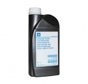 Масло гипоидное для заднего моста GM 1942387 (9121965)