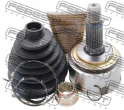 ШРУС FEBEST 0310-BE