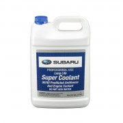 Оригинальная охлаждающая жидкость (антифриз) Subaru Long Life Coolant SOA868V9270