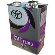 Оригінальна олива для варіаторів Toyota CVT Fluid FE 08886-81905, 0888681390
