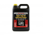    () Toyota Super Long Life Coolant PINK 00272-SLLC2
