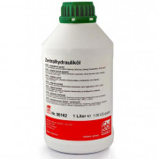 Минеральная гидравлическая жидкость Febi 06162