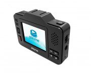 Радар-детектор Playme P550 TETRA с видеорегистратором, GPS-модулем и функцией управления жестами