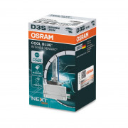 Ксенонова лампа Osram D3S Xenarc Cool Blue Intense Next Generation 66340CBN +150%