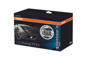 Дневные ходовые огни / ПТФ Osram LEDriving FOG (LED FOG 102)
