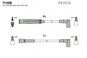     TESLA T168B
