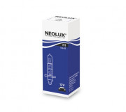 Лампа галогенна Neolux Standard N448 (H1)