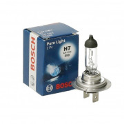 Лампа галогенная Bosch Pure Light 1987302071 (H7)