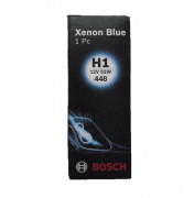 Лампа галогенная Bosch Xenon Blue 1987302015 (H1)