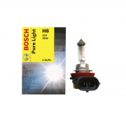   Bosch Pure Light 1987302081 (H8)