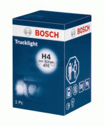 Лампа галогенная Bosch Trucklight 1987302441 24V (H4)