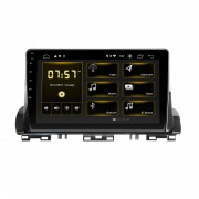 Штатна магнітола Incar DTA / DTA2 / DTA4-1889 DSP для Kia Ceed 2019+ (Android 10)