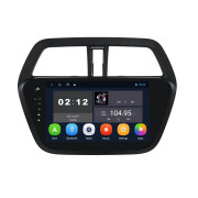   Sound Box SB-8176 2G DSP  Suzuki SX4 (2013+) Android 10