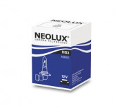 Лампа галогенная Neolux Standard N9005 (HB3)
