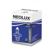 Лампа галогенна Neolux Power Light NHB12 (R2)