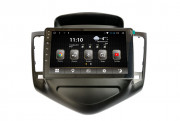 Штатная магнитола Phantom DVA-9717 K5030 для Chevrolet Cruze 2009-2012 (Android 7.1.1)
