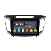   Sound Box SB-4213 2G  Hyundai ix25 (Creta) Android 9