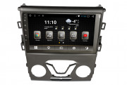 Штатная магнитола Phantom DVA-9717 K5015 для Ford Mondeo 2013+ (Android 7.1.1)