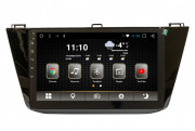   Phantom DVA-1071 K5012  Volkswagen Tiguan 2016+ (Android 7.1.1)