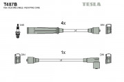     TESLA T487B