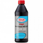      Meguin Getriebeoel MTF GT2 75W-80 GL-4