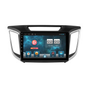   Sound Box SBM-4213 DSP  Hyundai ix25 (Creta) Android 10