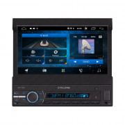 Автомагнитола Cyclone MP-7102A (Android 8.1)
