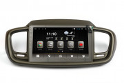 Штатная магнитола Phantom DVA-1071 K5020 для KIA Sorento 2015+ (Android 7.1.1)