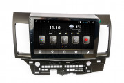   Phantom DVA-1071 K5022  Mitsubishi Lancer X 2007-2013 (Android 7.1.1)