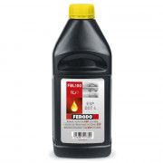 Гальмівна рідина Ferodo DOT 4 (FBL100)