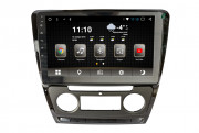   Phantom DVA-1071 K5013  Skoda Octavia A5 2008-2014 () Android 7.1.1