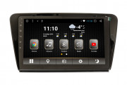   Phantom DVA-1071 K5014  Skoda Octavia A7 2013+ (Android 7.1.1)