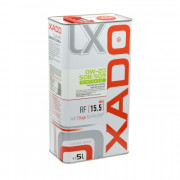 Моторна олива Xado (Хадо) Luxury Drive 0W-20 508/509 C5