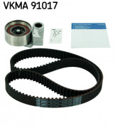   SKF VKMA 91017