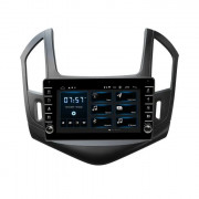   Incar DTA-2192R DSP  Chevrolet Cruze 2013+ (Android 10)