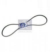   DT Spare Parts 5.41507